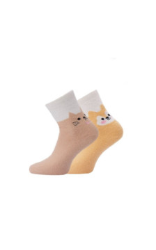 WiK socks
