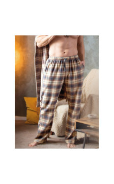Key pajamas trousers