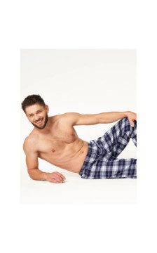 Key pajamas trousers
