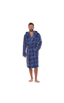 L&L bathrobe