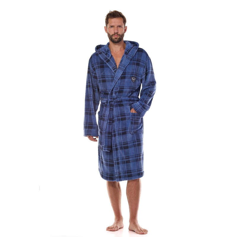 L&L bathrobe