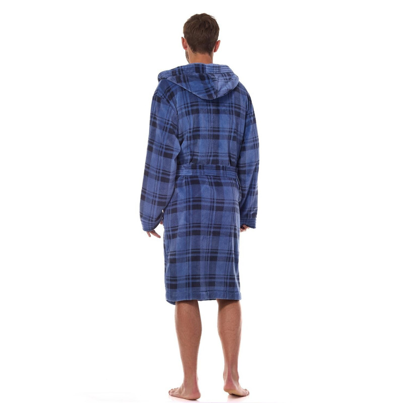 L&L bathrobe