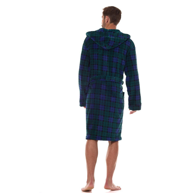 L&L bathrobe