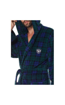 L&L bathrobe
