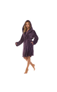 L&L bathrobe