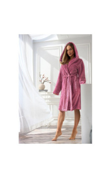 L&L bathrobe