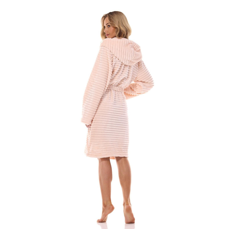 L&L bathrobe