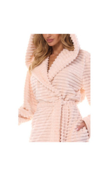 L&L bathrobe