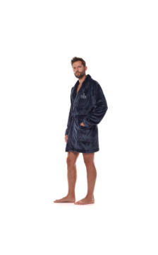 L&L bathrobe