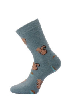 WiK socks