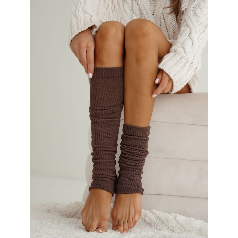 Milena shin warmers