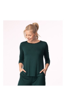 Mefemi long-sleeved shirt