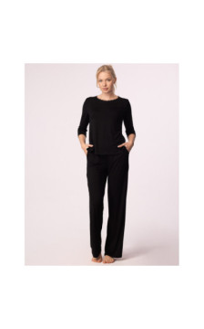 Mefemi long-sleeved shirt