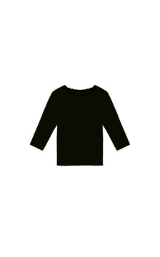 Mefemi long-sleeved shirt