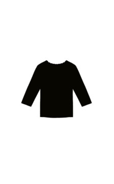 Mefemi long-sleeved shirt