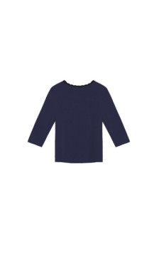 Mefemi long-sleeved shirt