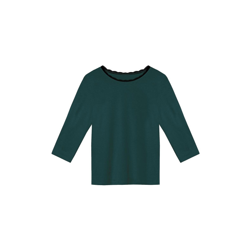 Mefemi long-sleeved shirt