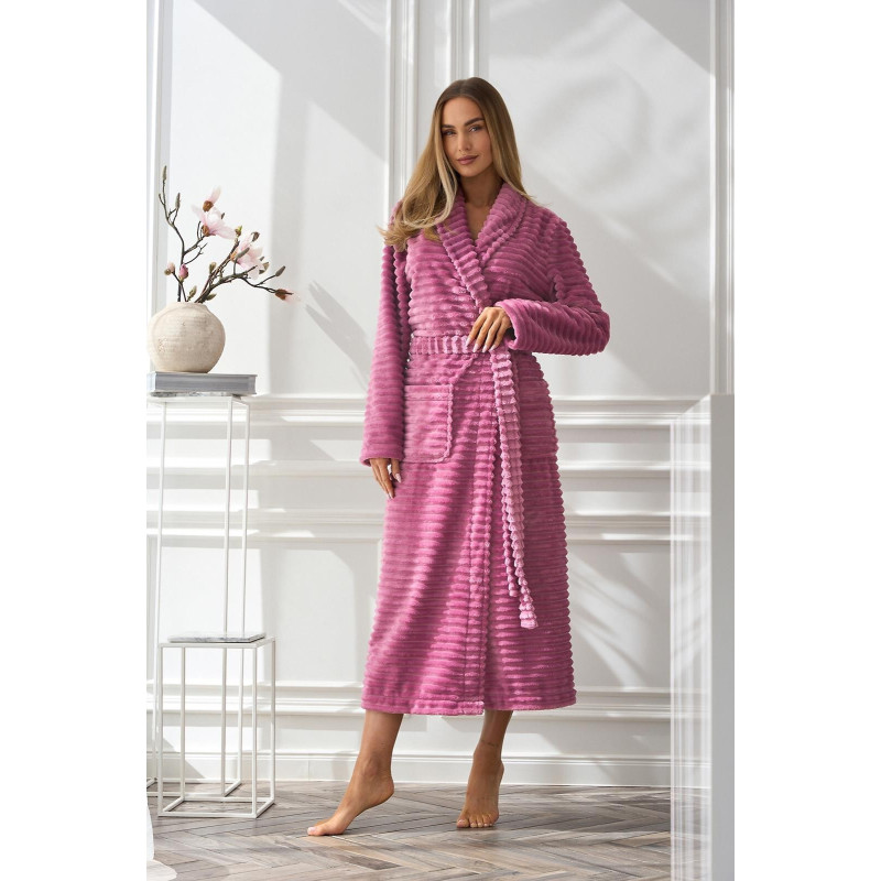 L&L bathrobe