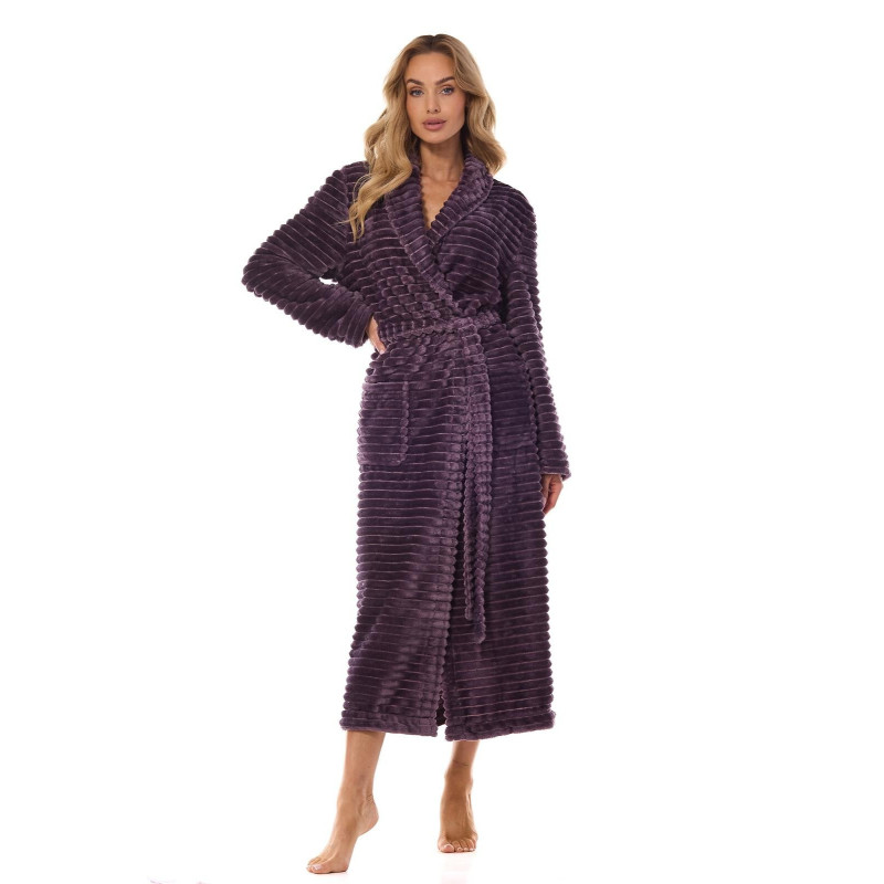 L&L bathrobe
