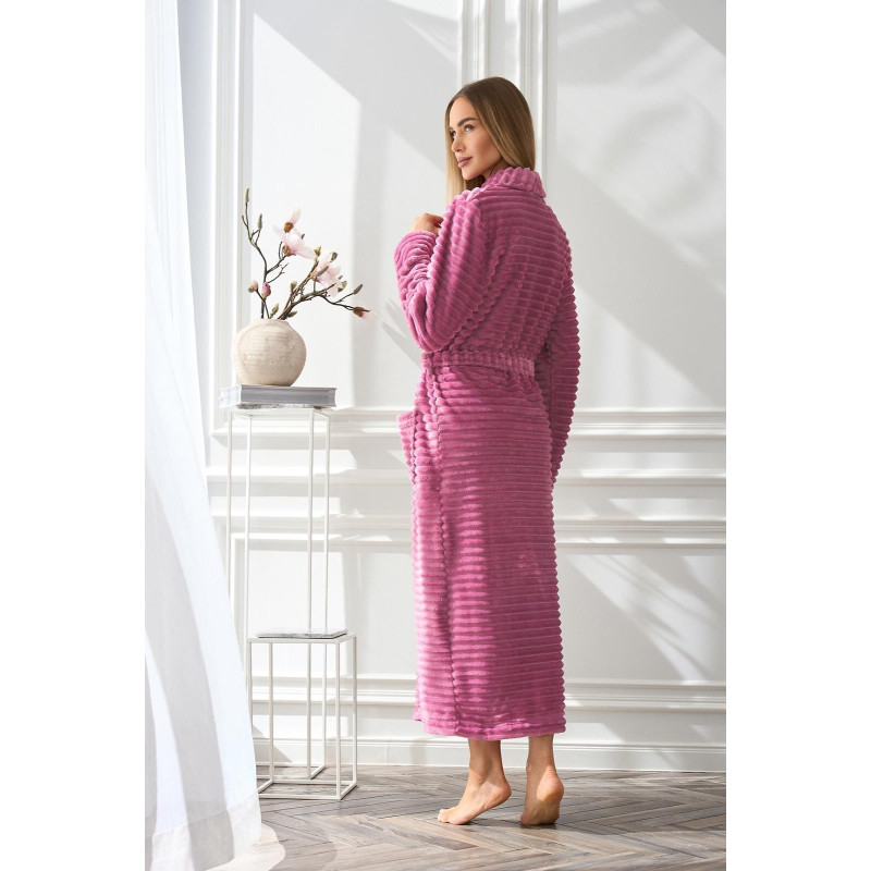 L&L bathrobe