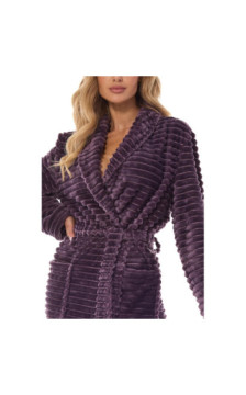 L&L bathrobe