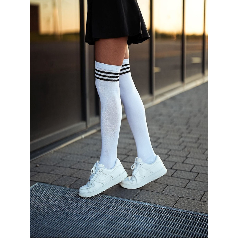 Milena long socks
