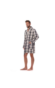 L&L bathrobe