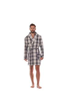 L&L bathrobe