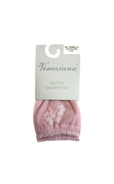 Veneziana socks 