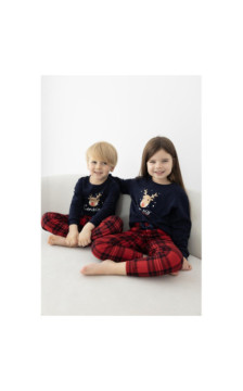 Sensis pajamas for a girl