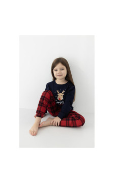 Sensis pajamas for a girl