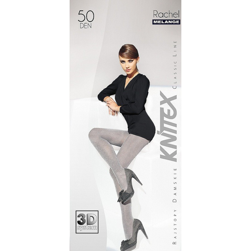 Knittex pantyhose