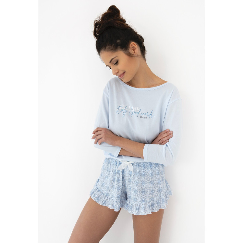 Sensis pajamas