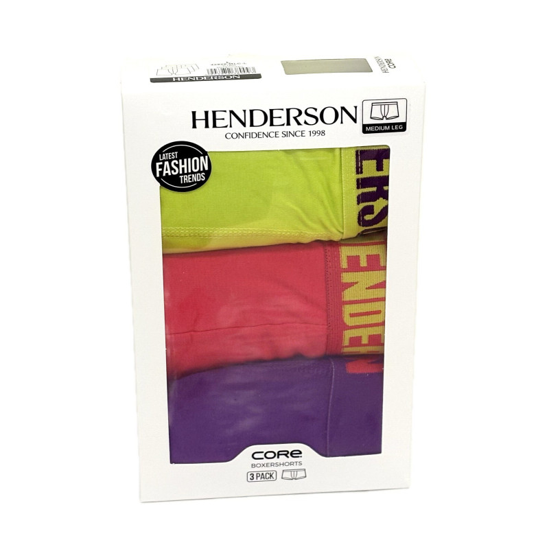 Henderson panties
