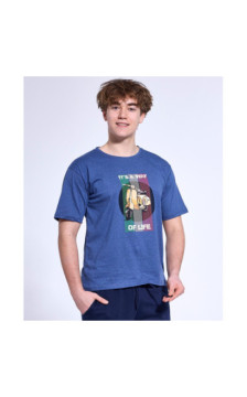 Cornette pajama for boys