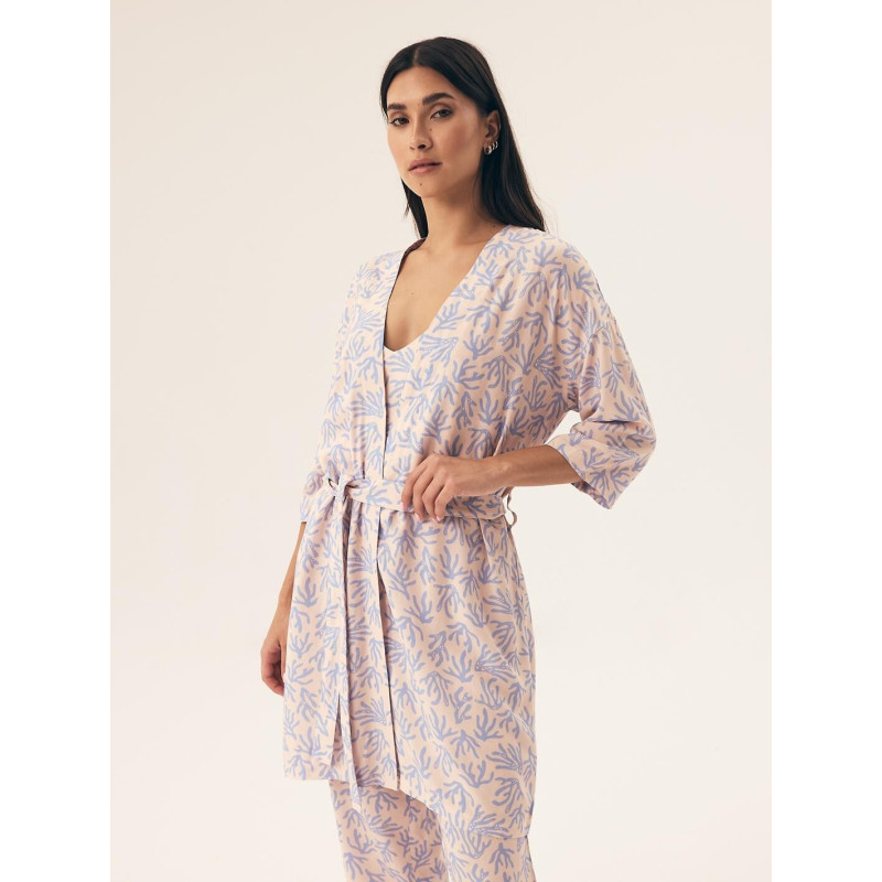 Henderson Ladies bathrobe