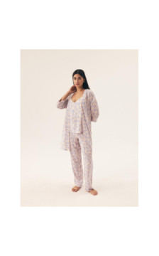 Henderson Ladies bathrobe