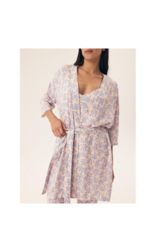 Henderson Ladies bathrobe