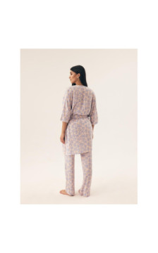 Henderson Ladies bathrobe