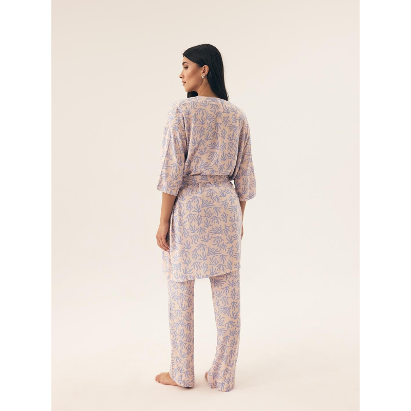 Henderson Ladies bathrobe