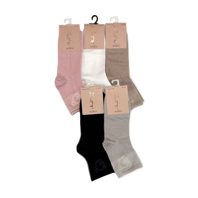 WiK socks