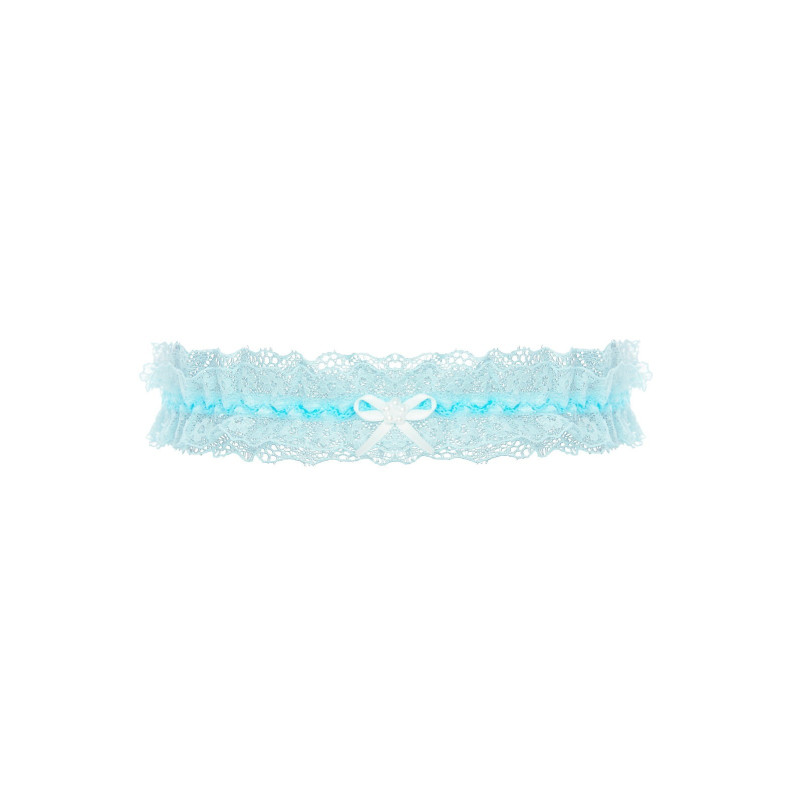 Julimex garter belt