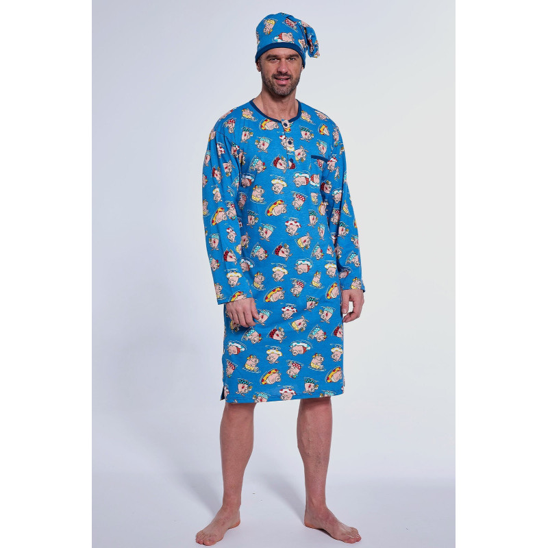 Cornette nightwear