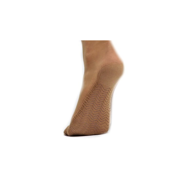 Knittex socks to the knees