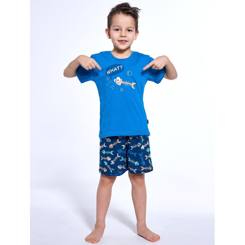 Cornette pajama for boys