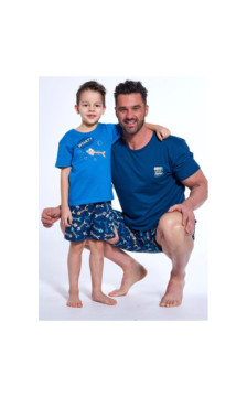 Cornette pajama for boys