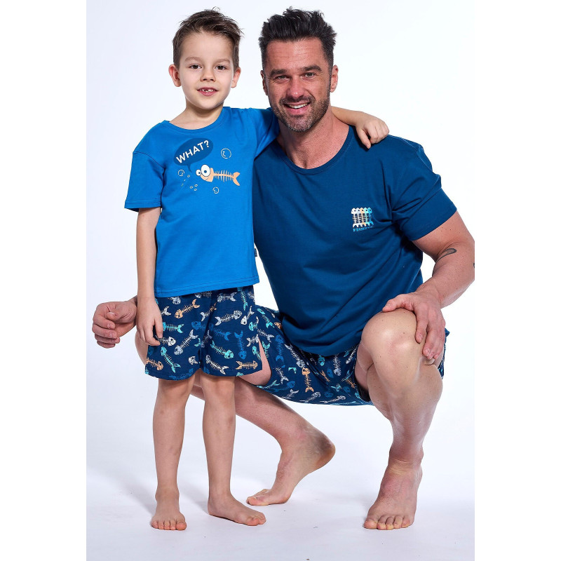 Cornette pajama for boys