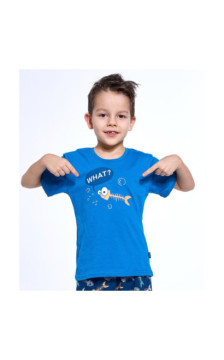 Cornette pajama for boys