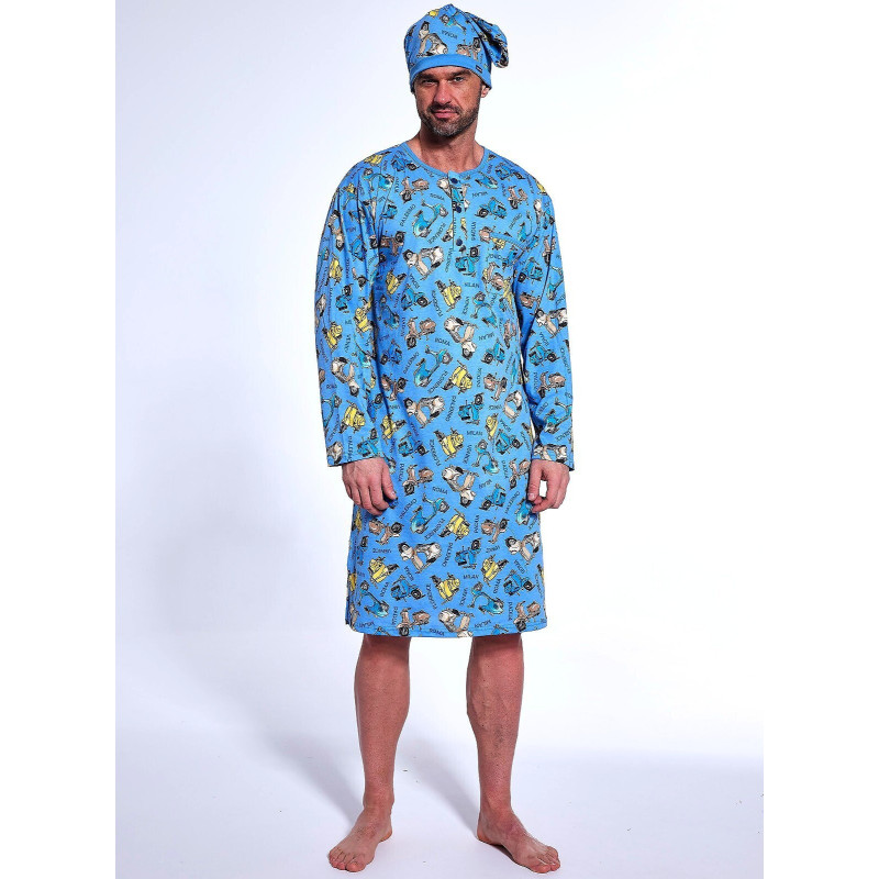 Cornette nightwear