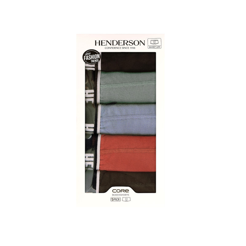 Henderson panties